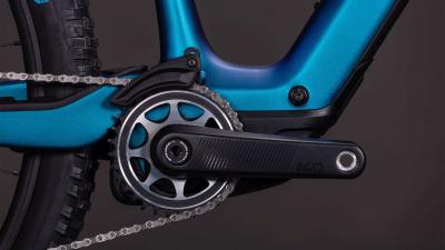 Cube AMS Hybrid ONE44 C:68X SLX 400X nebula'n'black Gr&ouml;&szlig;e: L Produktbild 3