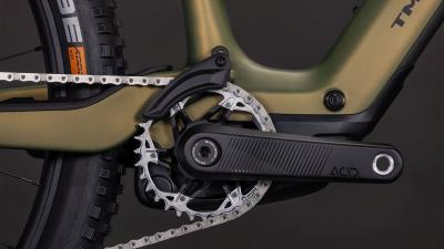 Cube AMS Hybrid ONE44 C:68X TM 400X reedgreen'n'matrix Gr&ouml;&szlig;e: L Produktbild 3