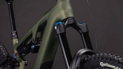 Cube AMS Hybrid 177 C:62 TM 600X reedgreen'n'matrix Gr&ouml;&szlig;e: S Produktbild 4