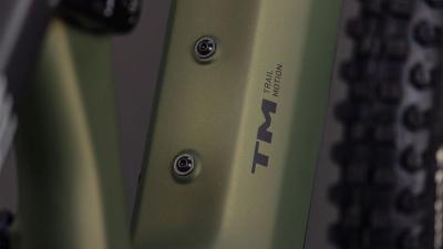 Cube AMS Hybrid 177 C:62 TM 600X reedgreen'n'matrix Gr&ouml;&szlig;e: M Produktbild 3