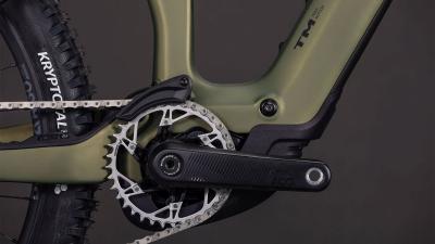 Cube AMS Hybrid 177 C:62 TM 600X reedgreen'n'matrix Gr&ouml;&szlig;e: XL Produktbild 5