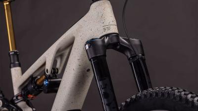 Cube AMS Hybrid 177 C:62 SUPER TM 600X reedbeigegrit'n'orange Gr&ouml;&szlig;e: M Produktbild 4