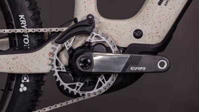 Cube AMS Hybrid 177 C:62 SUPER TM 600X reedbeigegrit'n'orange Gr&ouml;&szlig;e: L Produktbild 5