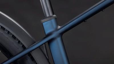 Cube Reaction Hybrid Performance 600 FE indigoblue'n'reflex Gr&ouml;&szlig;e: XL Produktbild 3