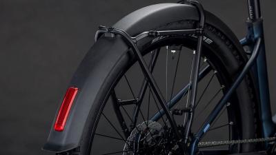 Cube Reaction Hybrid Performance 600 FE indigoblue'n'reflex Gr&ouml;&szlig;e: Easy Entry XL Produktbild 4