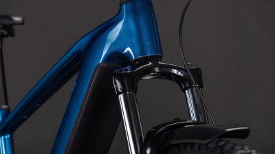 Cube Reaction Hybrid Performance 600 FE electricblue'n'dazzle Gr&ouml;&szlig;e: M Produktbild 5