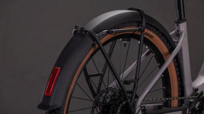 Cube Reaction Hybrid Performance 600 FE plumgrey'n'black Gr&ouml;&szlig;e: Easy Entry M Produktbild 3