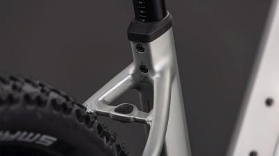 Cube Reaction Hybrid ONE 600 sleekgrey'n'prism Gr&ouml;&szlig;e: Easy Entry XL Produktbild 3