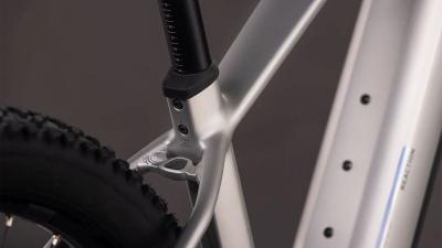 Cube Reaction Hybrid ONE 800 sleekgrey'n'prism Gr&ouml;&szlig;e: S Produktbild 3