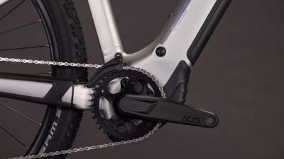 Cube Reaction Hybrid ONE 800 sleekgrey'n'prism Gr&ouml;&szlig;e: S Produktbild 4