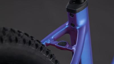 Cube Reaction Hybrid ONE 600 blueiris'n'reflect Gr&ouml;&szlig;e: Easy Entry S Produktbild 3