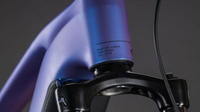 Cube Reaction Hybrid ONE 800 blueiris'n'reflect Gr&ouml;&szlig;e: S Produktbild 6