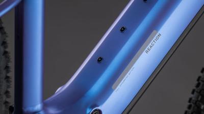 Cube Reaction Hybrid ONE 800 blueiris'n'reflect Gr&ouml;&szlig;e: L Produktbild 3