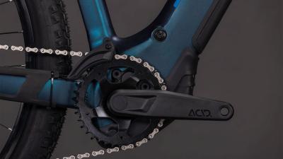 Cube Reaction Hybrid Pro 800 nebular'n'dazzle Gr&ouml;&szlig;e: M Produktbild 4