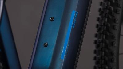 Cube Reaction Hybrid Pro 800 nebular'n'dazzle Gr&ouml;&szlig;e: XL Produktbild 2