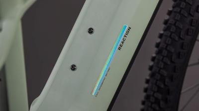 Cube Reaction Hybrid Pro 800 desertstone'n'driedherbs Gr&ouml;&szlig;e: S Produktbild 2