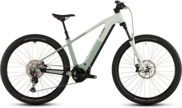 Cube Reaction Hybrid Pro 800 desertstone'n'driedherbs Gr&ouml;&szlig;e: XXL