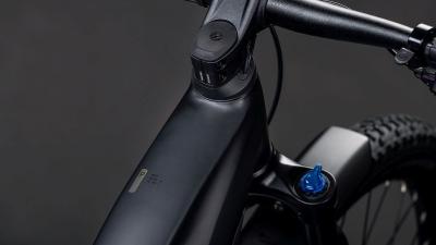 Cube Reaction Hybrid Pro 800 FE blackline Gr&ouml;&szlig;e: L Produktbild 1