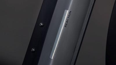 Cube Reaction Hybrid Pro 800 FE blackline Gr&ouml;&szlig;e: Easy Entry S Produktbild 2