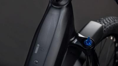 Cube Reaction Hybrid Pro 800 FE blackline Gr&ouml;&szlig;e: Easy Entry XL Produktbild 1