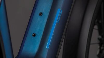 Cube Reaction Hybrid Pro 800 FE nebular'n'dazzle Gr&ouml;&szlig;e: M Produktbild 2