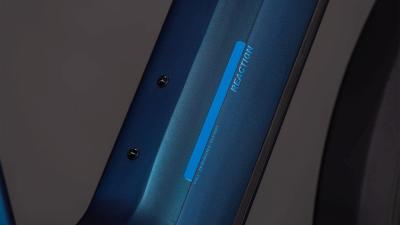 Cube Reaction Hybrid Pro 800 FE nebular'n'dazzle Gr&ouml;&szlig;e: Easy Entry S Produktbild 2