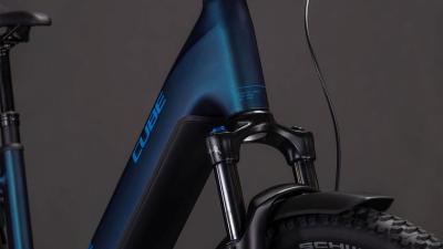 Cube Reaction Hybrid Pro 800 FE nebular'n'dazzle Gr&ouml;&szlig;e: Easy Entry L Produktbild 5