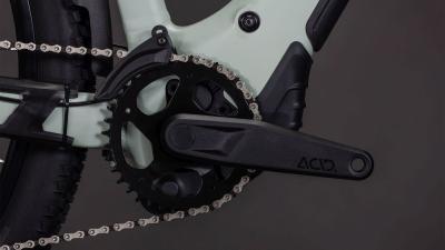 Cube Reaction Hybrid Pro 800 FE desertstone'n'driedherbs Gr&ouml;&szlig;e: M Produktbild 4