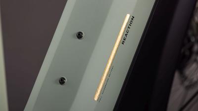 Cube Reaction Hybrid Pro 800 FE desertstone'n'driedherbs Gr&ouml;&szlig;e: Easy Entry L Produktbild 2