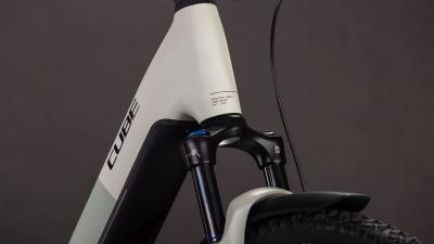 Cube Reaction Hybrid Pro 800 FE desertstone'n'driedherbs Gr&ouml;&szlig;e: Easy Entry XL Produktbild 4