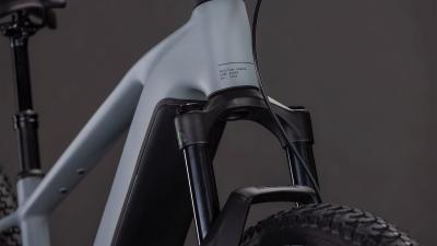 Cube Reaction Hybrid Race 800 vulcan'n'orange Gr&ouml;&szlig;e: S Produktbild 5