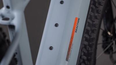 Cube Reaction Hybrid Race 800 vulcan'n'orange Gr&ouml;&szlig;e: L Produktbild 2