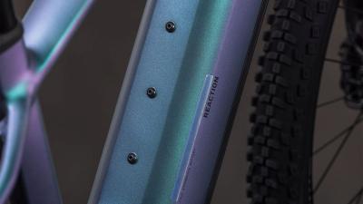 Cube Reaction Hybrid Race 800 polarlight'n'prism Gr&ouml;&szlig;e: S Produktbild 3