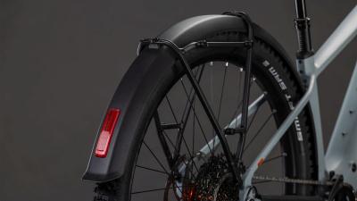 Cube Reaction Hybrid Race 800 FE vulcan'n'orange Gr&ouml;&szlig;e: S Produktbild 3