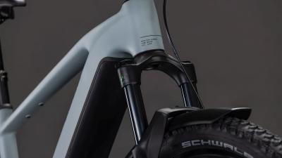 Cube Reaction Hybrid Race 800 FE vulcan'n'orange Gr&ouml;&szlig;e: L Produktbild 4