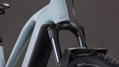 Cube Reaction Hybrid Race 800 FE vulcan'n'orange Gr&ouml;&szlig;e: Trapeze XL Produktbild 4