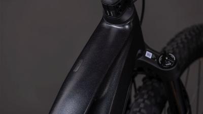 Cube Reaction Hybrid SLX 800 silverdust'n'chrome Gr&ouml;&szlig;e: S Produktbild 2