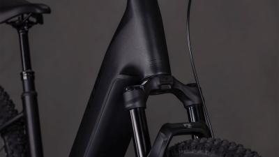 Cube Reaction Hybrid SLX 800 silverdust'n'chrome Gr&ouml;&szlig;e: Easy Entry S Produktbild 5