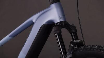 Cube Reaction Hybrid SLX 800 gauzegrey'n'iceblue Gr&ouml;&szlig;e: XXL Produktbild 5