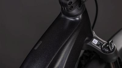 Cube Reaction Hybrid SLX 800 FE silverdust'n'chrome Gr&ouml;&szlig;e: S Produktbild 1