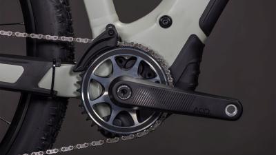 Cube Reaction Hybrid SLT 800 reedbeige'n'sagebrushgreen Gr&ouml;&szlig;e: S Produktbild 4