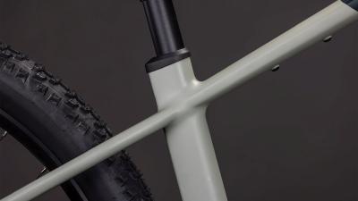 Cube Reaction Hybrid SLT 800 reedbeige'n'sagebrushgreen Gr&ouml;&szlig;e: M Produktbild 3