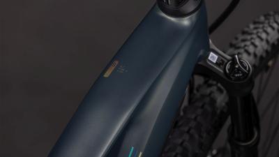 Cube Reaction Hybrid SLT 800 reedbeige'n'sagebrushgreen Gr&ouml;&szlig;e: XL Produktbild 1