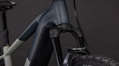 Cube Reaction Hybrid SLT 800 reedbeige'n'sagebrushgreen Gr&ouml;&szlig;e: XL Produktbild 5