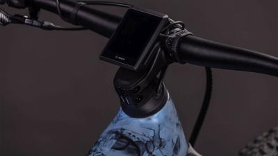 Cube Reaction Hybrid SLT 800 hazeblue'n'fume Gr&ouml;&szlig;e: L Produktbild 2