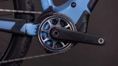 Cube Reaction Hybrid SLT 800 hazeblue'n'fume Gr&ouml;&szlig;e: XL Produktbild 5