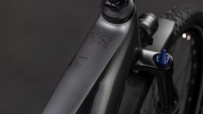 Cube Nuride Hybrid Performance 600 slabgrey'n'black Gr&ouml;&szlig;e: 54 cm Produktbild 1