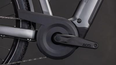 Cube Nuride Hybrid Performance 600 slabgrey'n'black Gr&ouml;&szlig;e: 54 cm Produktbild 3