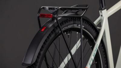 Cube Nuride Hybrid Performance 600 desertstone'n'grey Gr&ouml;&szlig;e: 50 cm Produktbild 2