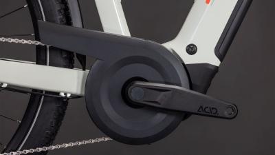 Cube Nuride Hybrid Performance 600 desertstone'n'grey Gr&ouml;&szlig;e: 50 cm Produktbild 3